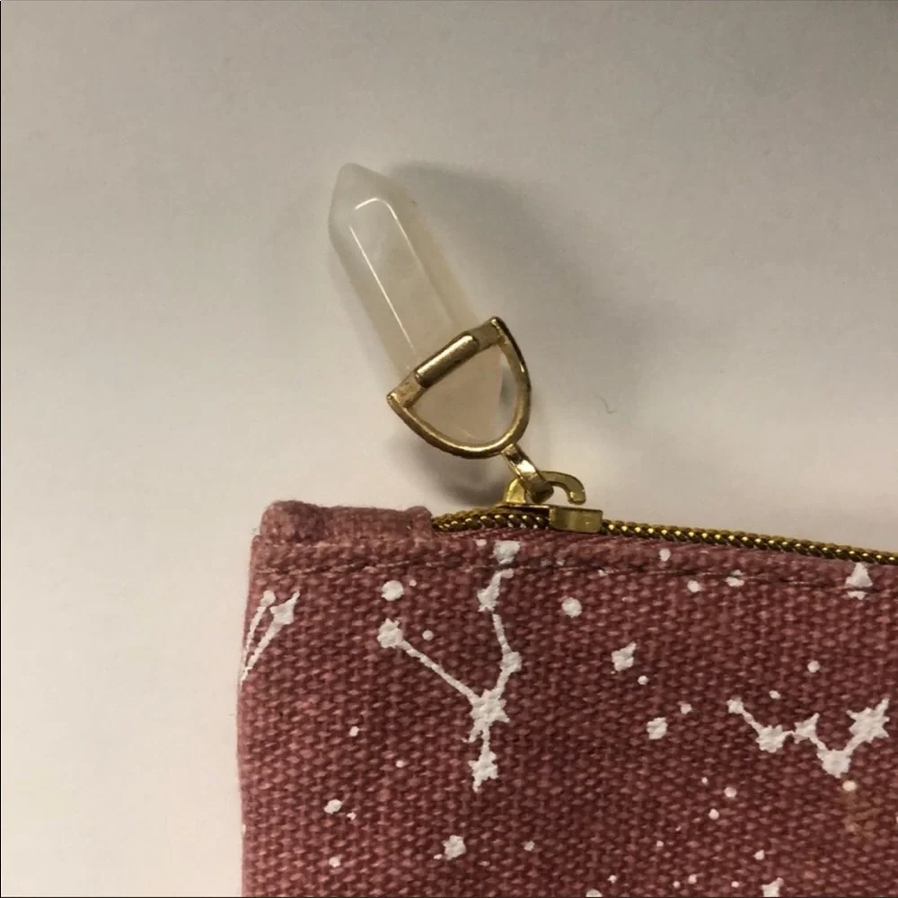 Ipsy makeup bag